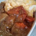 iyo＊'s cooksnap of when they made オムマヨカレー.