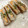kinako10's cooksnap of when they made 簡単！焼きちくわ☆めんたいマヨ.