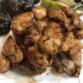 るるるん02's cooksnap of when they made 鮭の白子の醤油焼き♪.