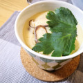 しば祐一郎's cooksnap of when they made 【失敗なし】茶碗蒸しの黄金レシピ☆.