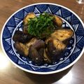 おもちの家族's cooksnap of when they made ピーマンとナス味噌炒め.