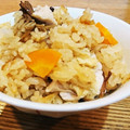 はるる515's cooksnap of when they made 簡単！炊き込みごはん.