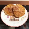 クック6U7INU☆'s cooksnap of when they made ☀レンジ併用で簡単♪大根ステーキ.
