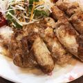 うるるんゆきぃ's cooksnap of when they made ベトナム風～揚げ春巻き。.