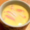 白いドラえもん's cooksnap of when they made ＜白だし＞で簡単♪茶わん蒸し.