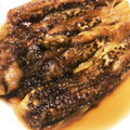 Jim＆Lori's cooksnap of when they made これは絶品！！蒲焼のたれ♡茄子の蒲焼き.