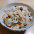 mocha！'s cooksnap of when they made 茅乃舎だしで簡単！キノコの炊き込みご飯.