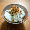 flower♪'s cooksnap of when they made だし昆布＆鰹節をリメイク！簡単ふりかけ.