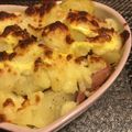 まいぴー✳︎'s cooksnap of when they made ポテトとウィンナーのマヨチー焼き.