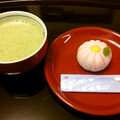 Y✿えくぼ飯's cooksnap of when they made 私の抹茶の楽しみ方（マグカップ使用。）.