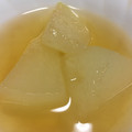 しろみ。's cooksnap of when they made しょうが風味でさっぱり！冬瓜の冷やし煮☆.