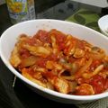 natsumi76's cooksnap of when they made 豚肉のトマト煮.