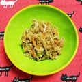 こげ岡's cooksnap of when they made 簡単☆切干大根納豆.