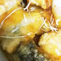 ユーロン's cooksnap of when they made 簡単！カレイの唐揚げあんかけ.