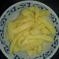 北のんの's cooksnap of when they made 災害時でも出来る！簡単手打ちうどん.