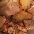 えんゆい's cooksnap of when they made 厚揚げじゃが煮!(^^)!.