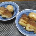 ジョングレ's cooksnap of when they made 絶品☆トロ～ホロ～納得の豚の角煮♪.