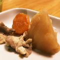 minarock's cooksnap of when they made 関西風♡基本の肉じゃが.