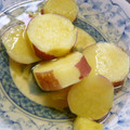 たなぴー's cooksnap of when they made 手軽に簡単★サツマイモのあっさり煮.