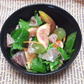 さくらん餅's cooksnap of when they made いちじくと生ハムのサラダ.