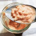 ★Lewis★'s cooksnap of when they made なんちゃってサルサ☆ディップソース.