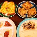 すみま～る's cooksnap of when they made カレー肉そぼろの軍艦巻き.
