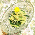 なつき☆ミ's cooksnap of when they made 塩酒粕でうまうま♪きゅうりの胡麻和え.