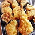 みたろう's cooksnap of when they made 高野豆腐の唐揚げ♡♡.