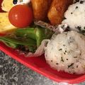 ☆ayumikan☆'s cooksnap of when they made 簡単！絹さやのおかか昆布つゆ和え.