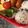 ☆ayumikan☆'s cooksnap of when they made 簡単！絹さやのおかか昆布つゆ和え.
