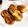 クック9D3UL9☆'s cooksnap of when they made 揚げ焼きで★チーズ香るアメリカンドッグ.