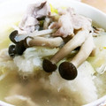なおきんとん's cooksnap of when they made 簡単☆大根たっぷりみぞれ汁.