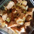 Ｍぱん's cooksnap of when they made 厚揚げでチキン南蛮風.