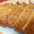 cafe ikuko's cooksnap of when they made 鶏ひき肉の味噌のし焼✤トースターで簡単♬.