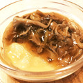 おきむや's cooksnap of when they made やさしい味＊茶碗蒸しのキノコあんかけ.