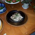 カナー's cooksnap of when they made たっぷりきのこのレモンペッパー炒め.