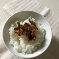 半世紀ちゃんかー's cooksnap of when they made おにぎりの具にも☆削り節と昆布の佃煮.