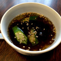 うさじいママ's cooksnap of when they made 簡単もずくスープ！！.