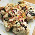 平野由南（ひらのゆな's cooksnap of when they made 私のチョコレートソースの作り方.
