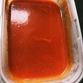 豆乳pudding's cooksnap of when they made 手作りトマトピューレ.