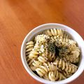 hiroerico's cooksnap of when they made フジッリサラダ.