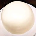 きのぴわ's cooksnap of when they made 立体ケーキ 簡単な基本の組み立て方.
