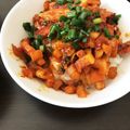 にゃんこ8's cooksnap of when they made やっぱり大好き♡キムタクご飯.