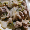 浪速のペキラブ's cooksnap of when they made 簡単！玉ねぎ、豚肉、薄揚げの旨煮.