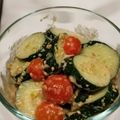 maz room's cooksnap of when they made 買わなくていい濃厚！手作りごまドレ.