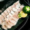 クックASCLT9☆'s cooksnap of when they made マダイの湯引き.