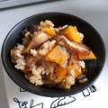 airi777's cooksnap of when they made 具は何でも！炊き込みごはんの簡単味付け★.