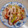 amjkao's cooksnap of when they made 簡単一品。ちくわと白ネギのピリ辛和え.