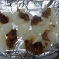 しょうげんめぐみ's cooksnap of when they made かぶの味噌マヨ焼き.