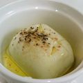 ねここfm's cooksnap of when they made イタリアン風＊枝豆豆腐＊.
